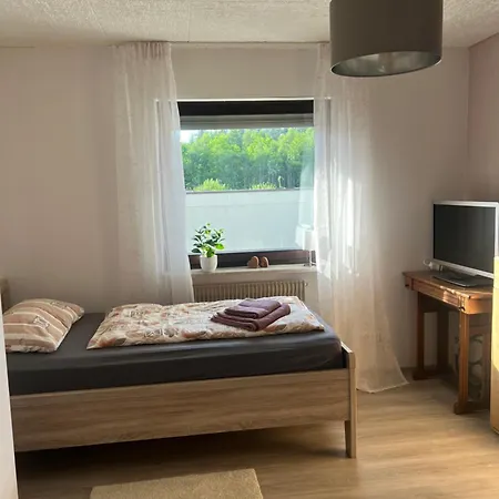 Appartement Tannennest